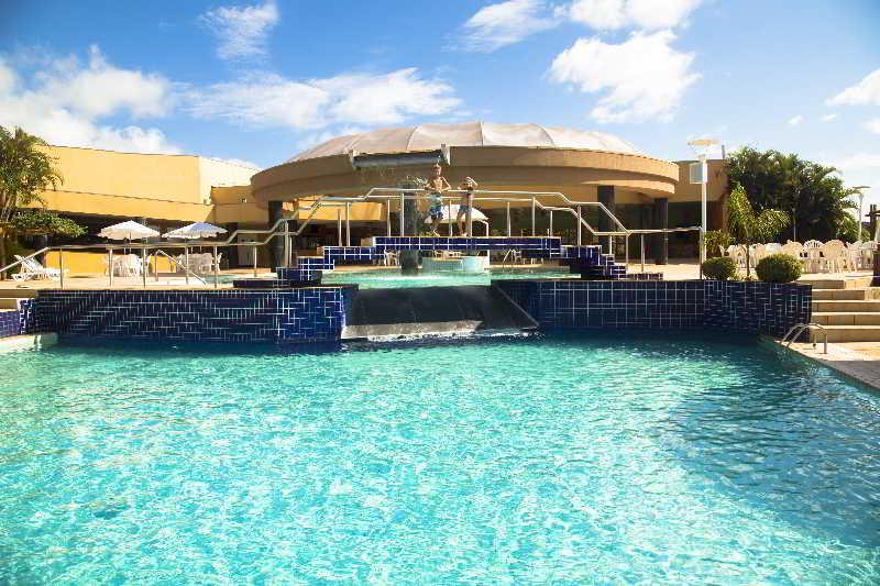 Mabu Thermas Grand Resort Foz do Iguacu