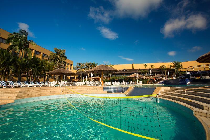 Resort Mabu Thermas Grand 5*