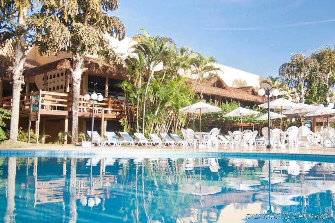 渡假村 Mabu Thermas Grand 5*
