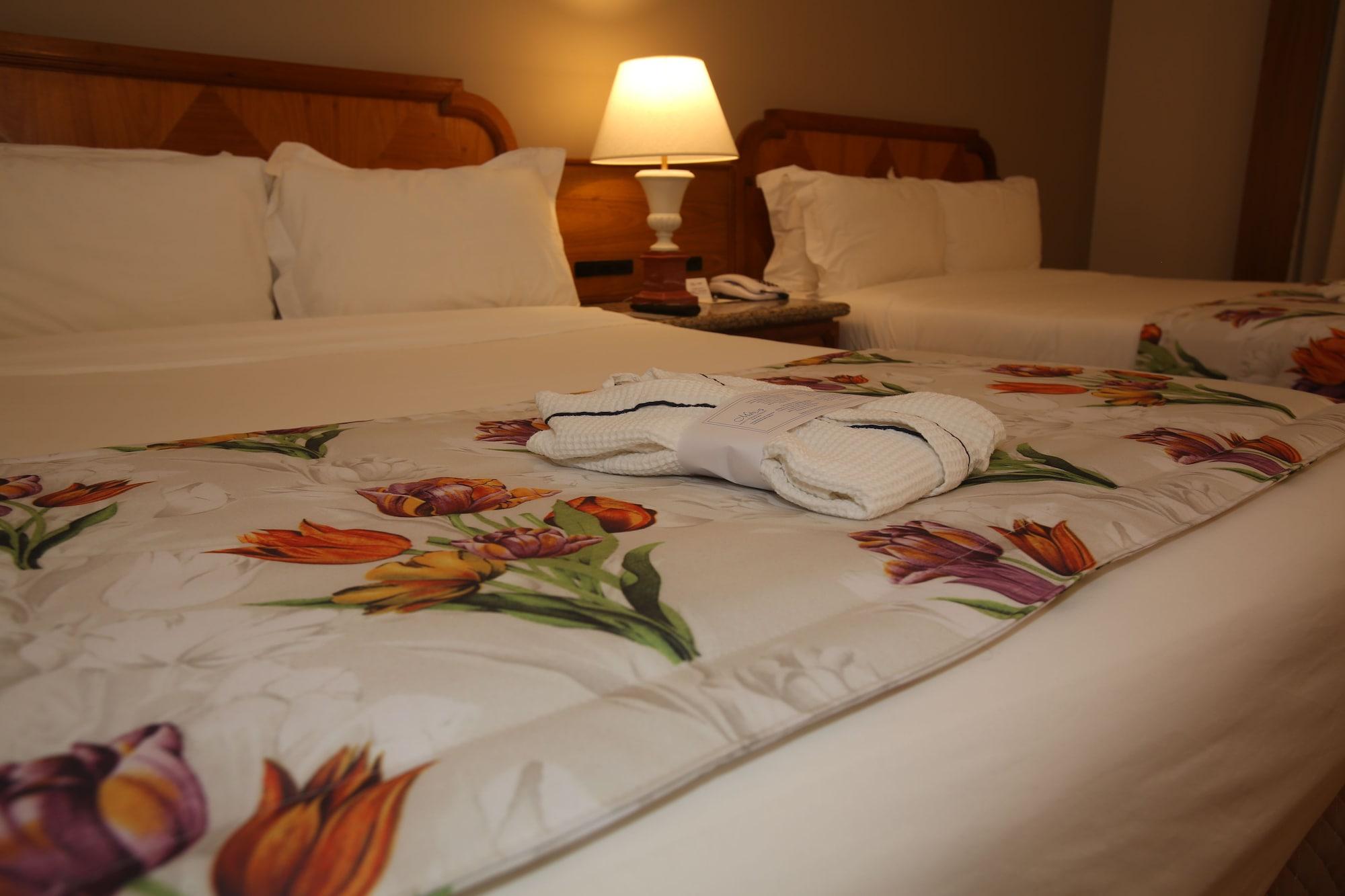 Mabu Thermas Grand 5*