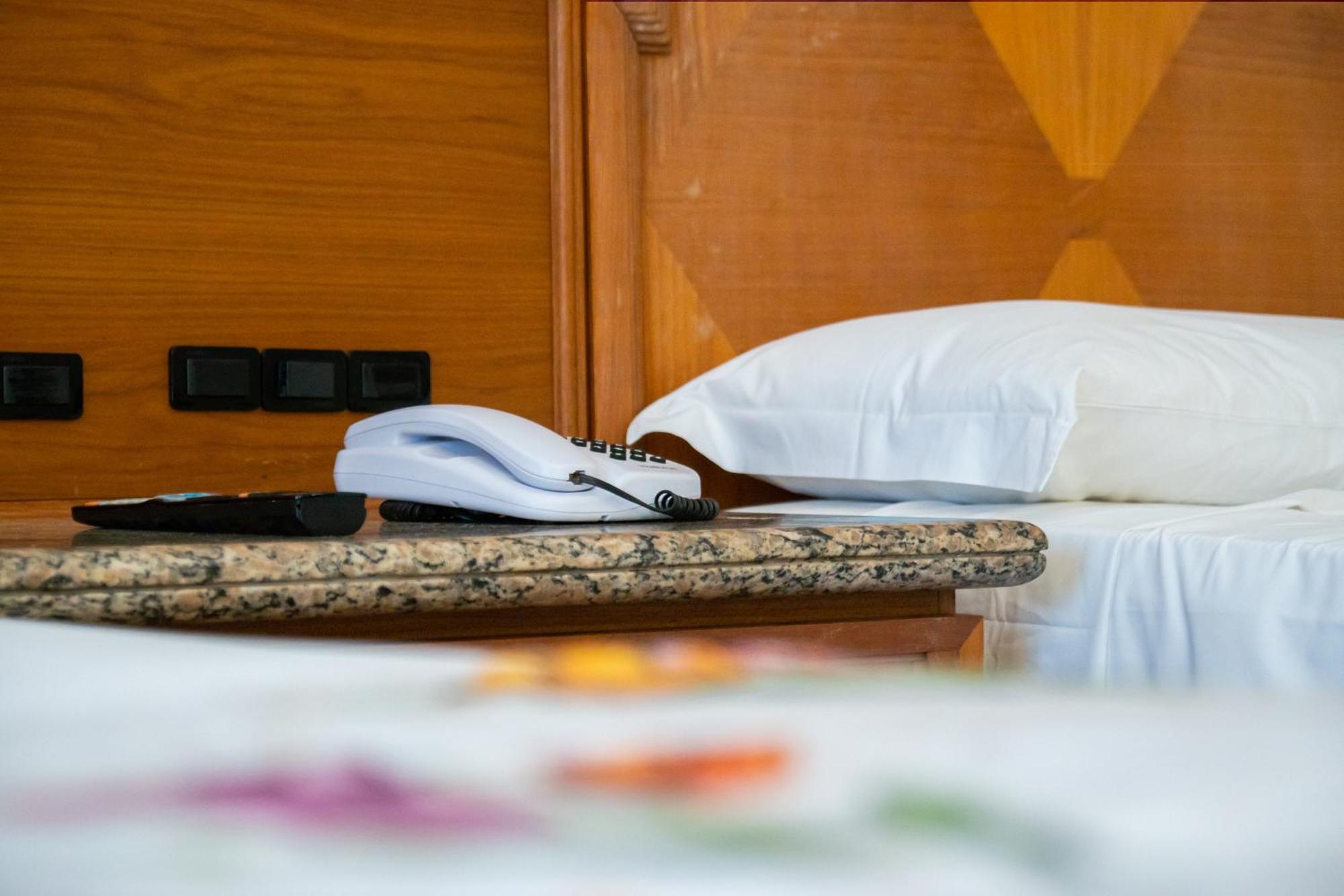 Resort Mabu Thermas Grand 5*