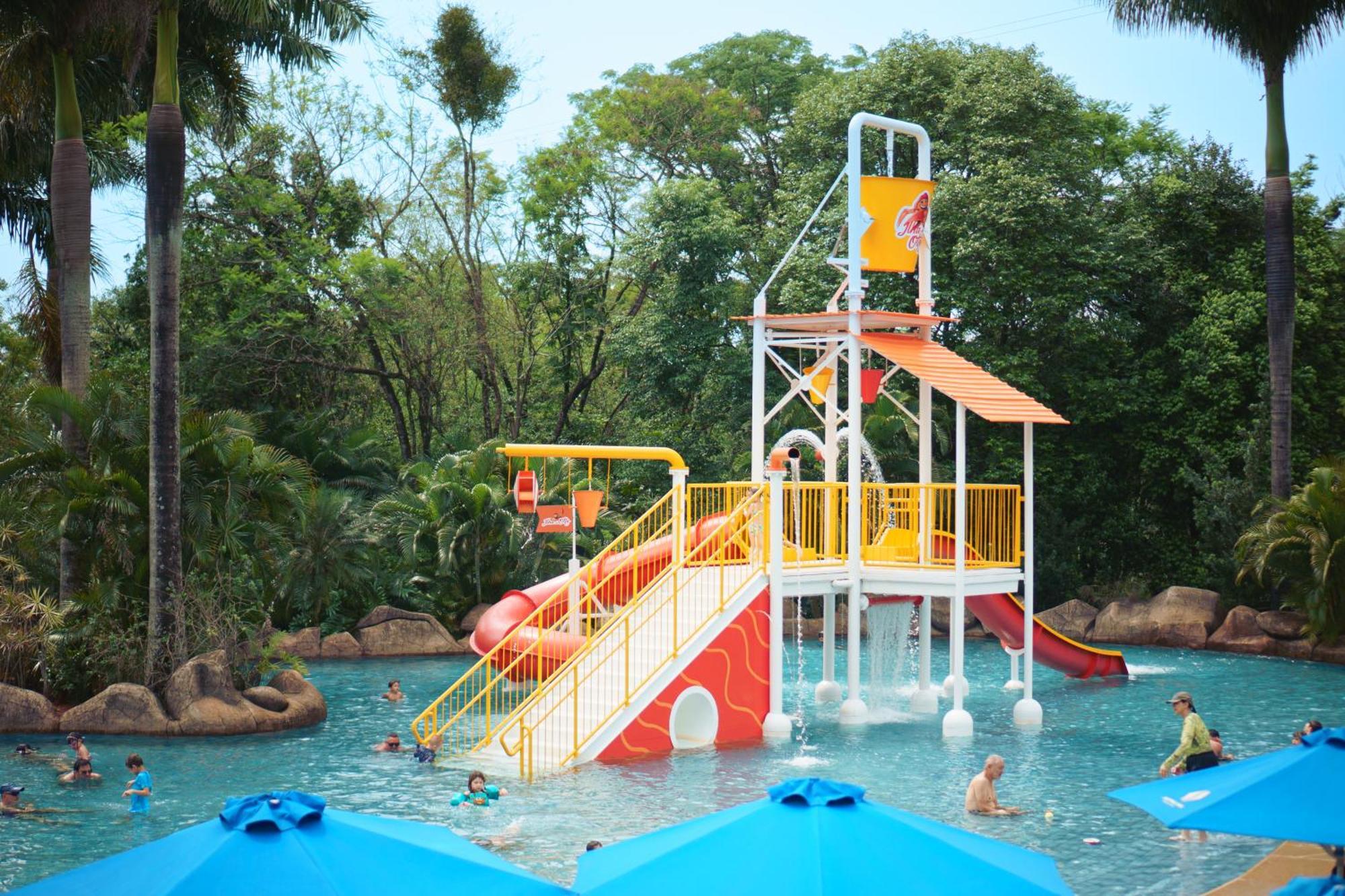 Mabu Thermas Grand 5*