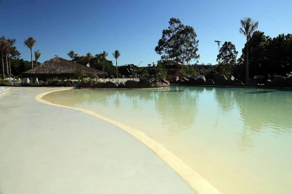Mabu Thermas Grand 5* Foz do Iguacu