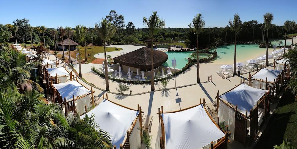 Resort Mabu Thermas Grand Foz do Iguacu