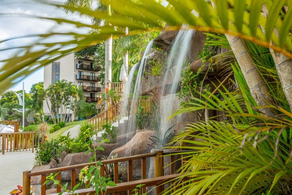 Resort Mabu Thermas Grand