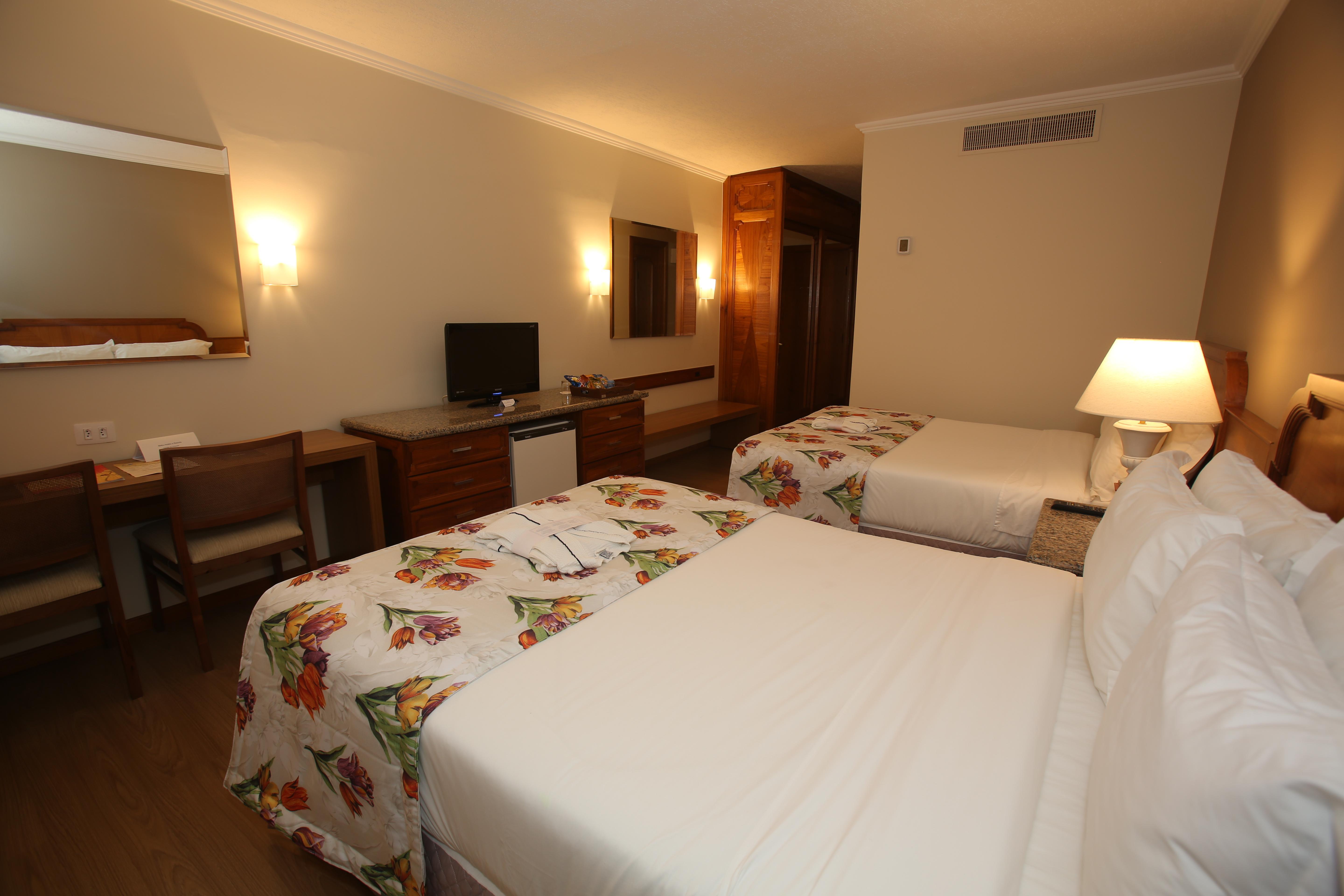 Resort Mabu Thermas Grand 5*
