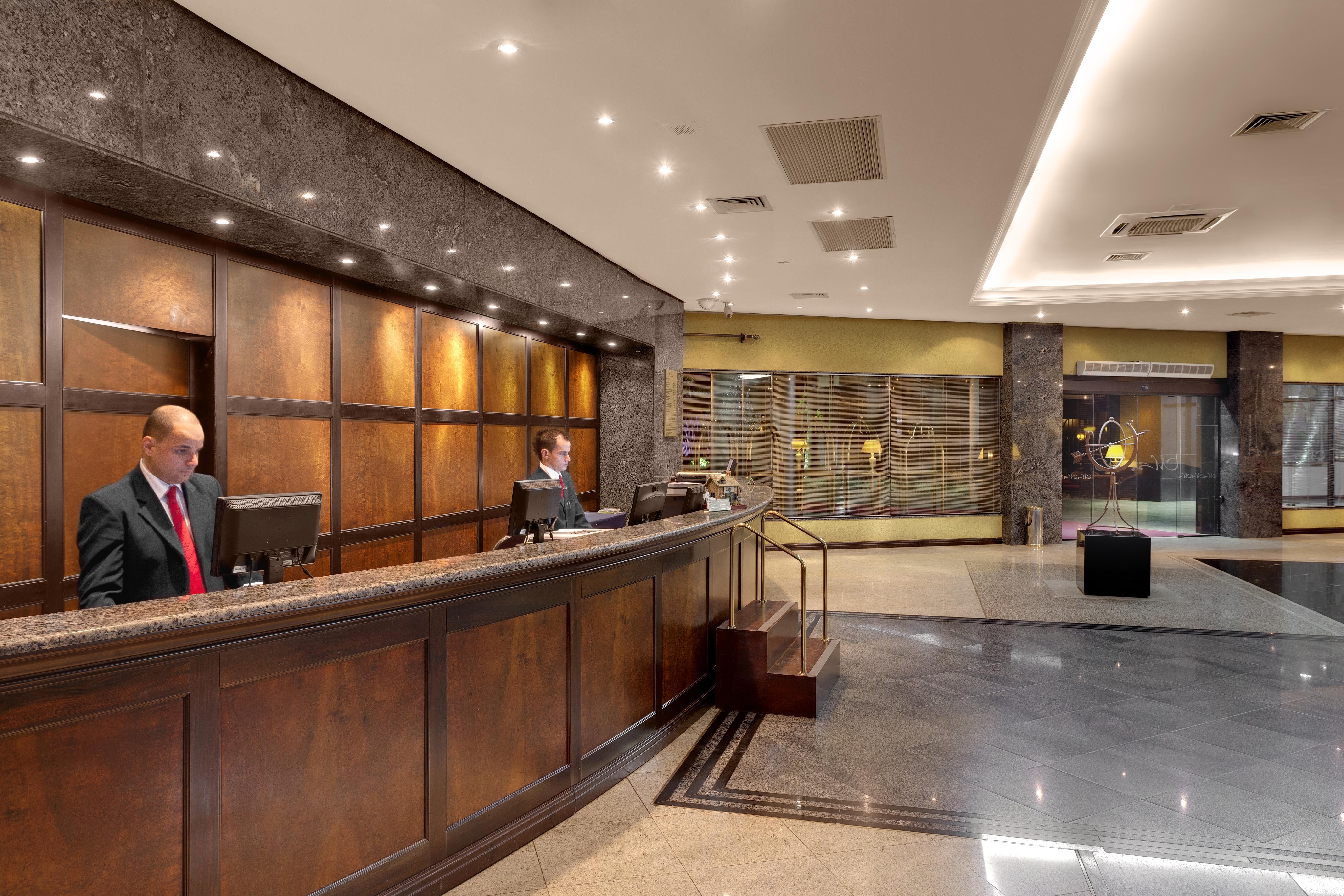 Resort Mabu Thermas Grand