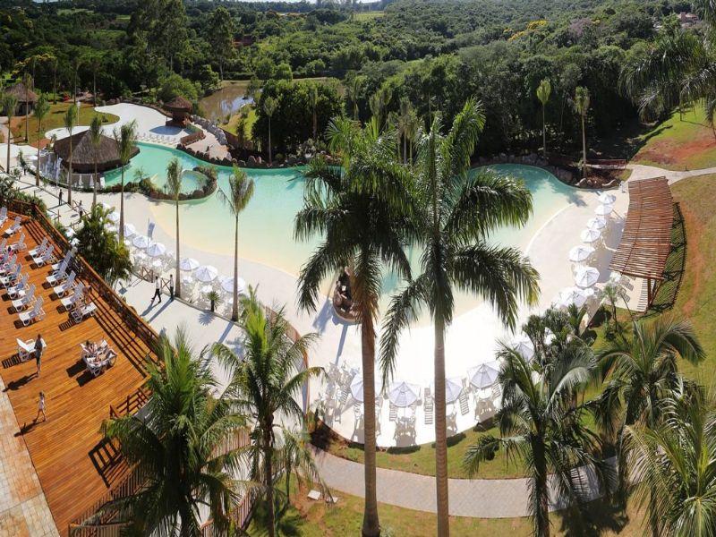 Resort Mabu Thermas Grand 5*