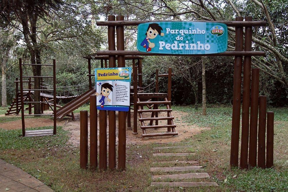 Mabu Thermas Grand Foz do Iguacu