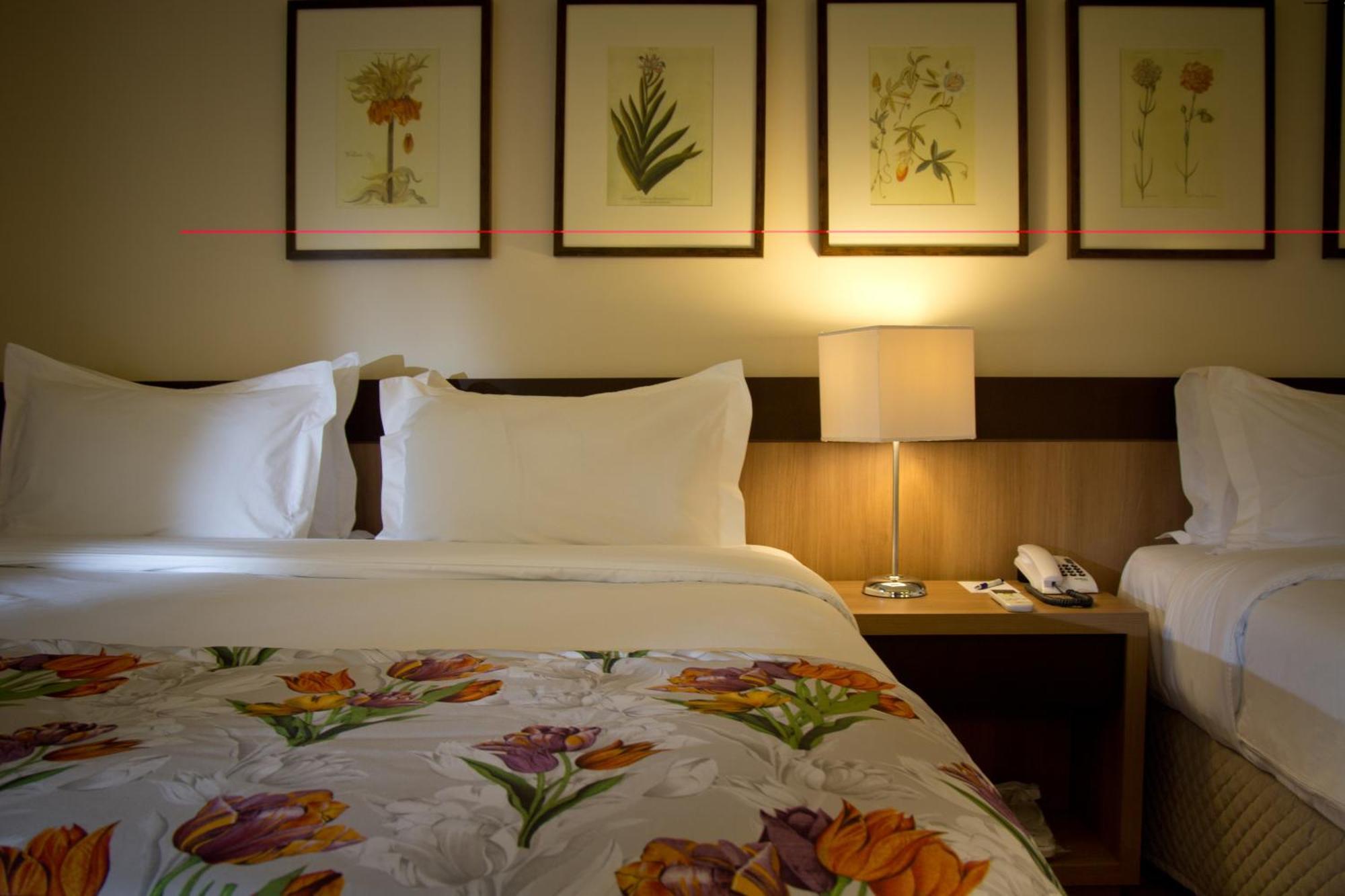 Resort Mabu Thermas Grand Foz do Iguacu