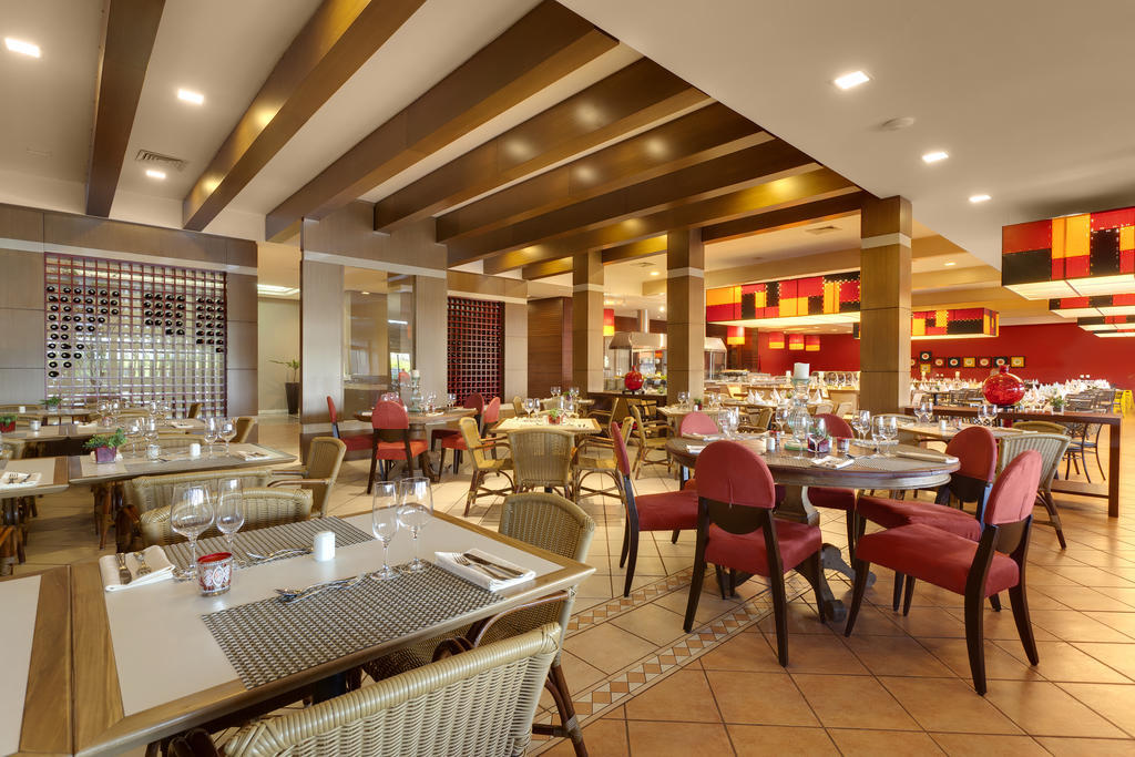 Resort Mabu Thermas Grand 5*